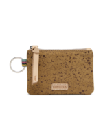 Consuela Bags Pouch, Cider