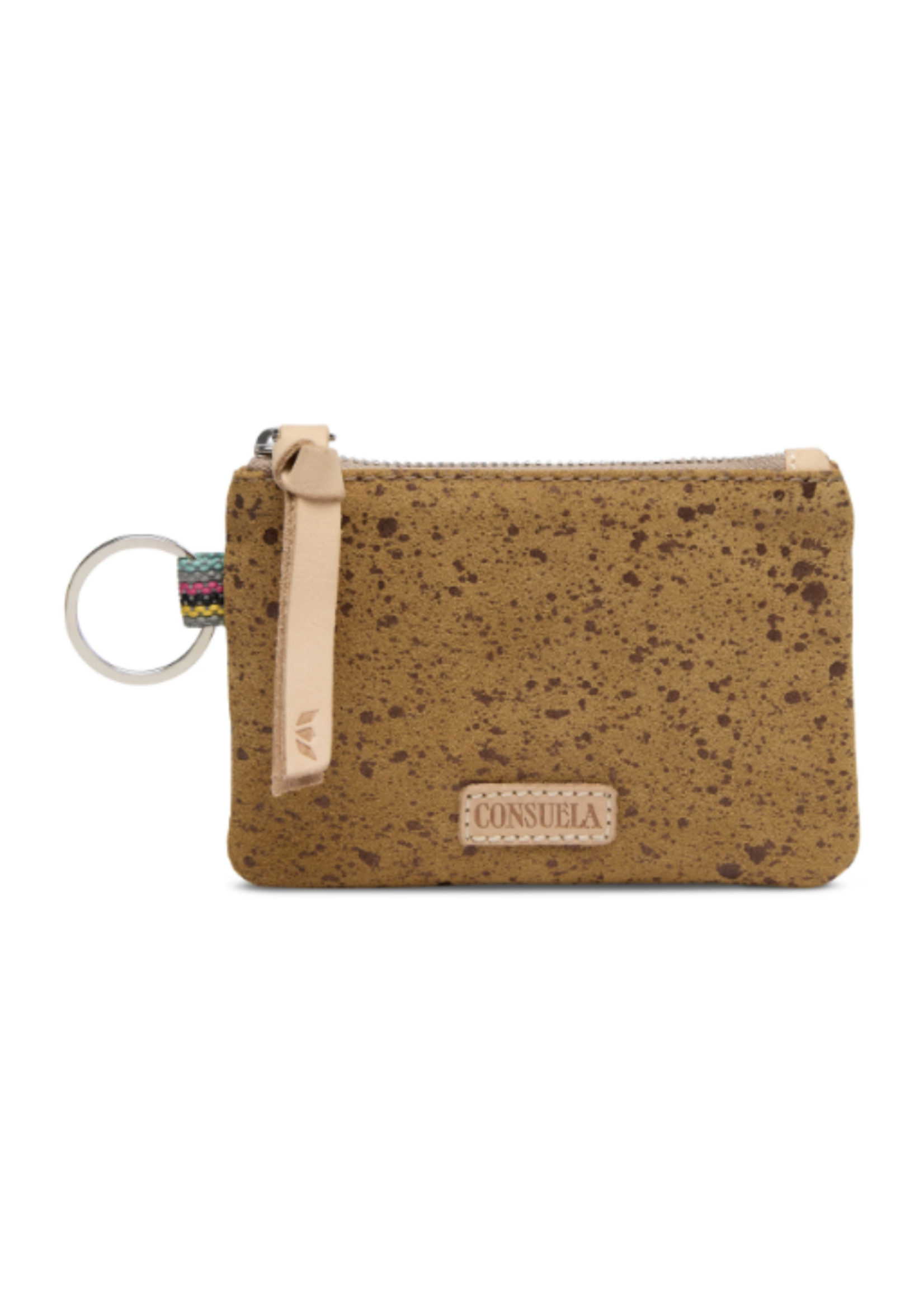 Consuela Bags Pouch, Cider