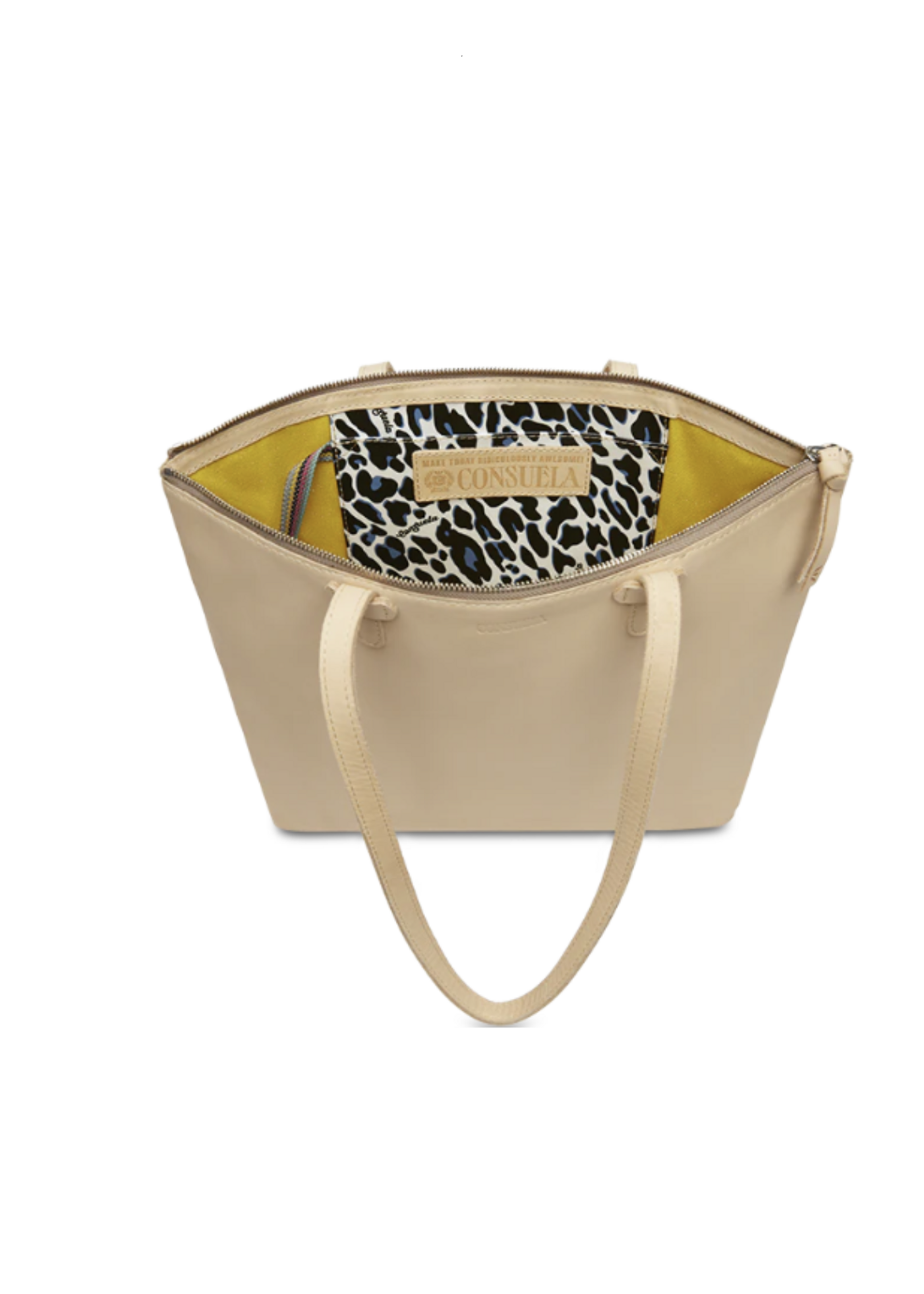 Consuela Bags Shopper Tote, Diego