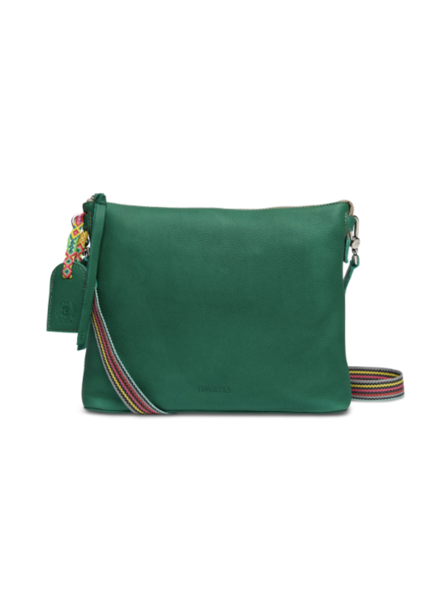 Consuela Bags Downtown Crossbody, Teal