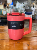 BruMate Muv 15oz- Coral