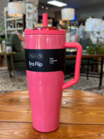 BruMate Era Flip 40oz- Coral