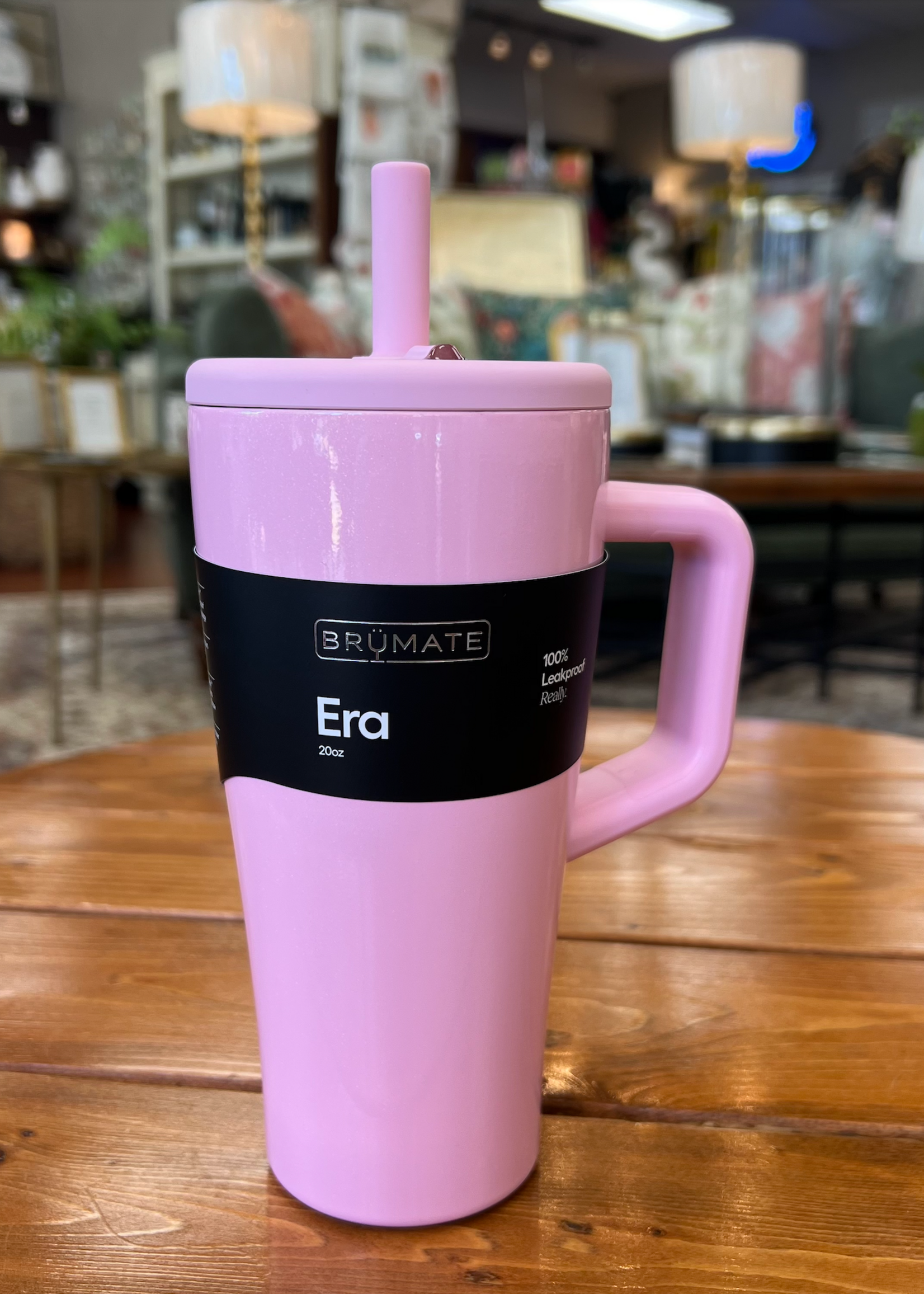 BruMate Era 20oz- Blush