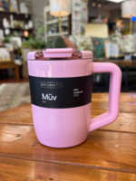 BruMate Muv 15oz-Petal Pink