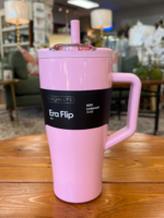 BruMate Era Flip 30oz- Blush