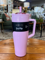 BruMate Era Flip 40oz- Petal Pink