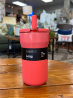 BruMate Leap 12oz- Coral