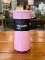 BruMate Hopsulator Slim V2- Petal Pink