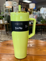 BruMate Era Flip 40oz- Lemon Lime