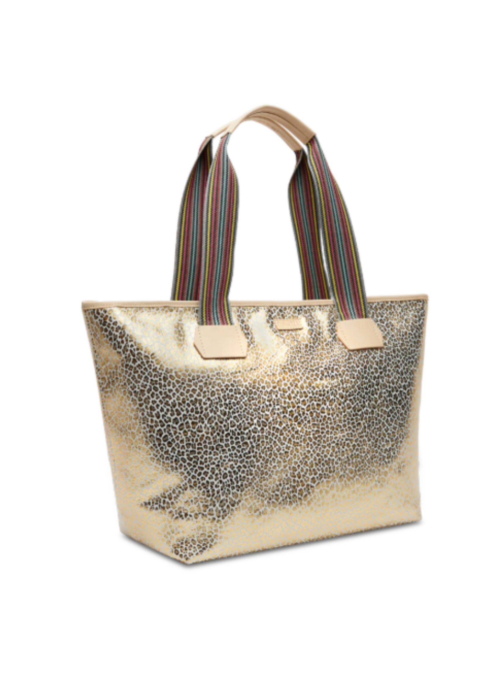 Consuela Bags ZIPPER TOTE, KIT