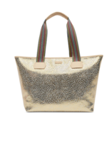 Consuela Bags ZIPPER TOTE, KIT