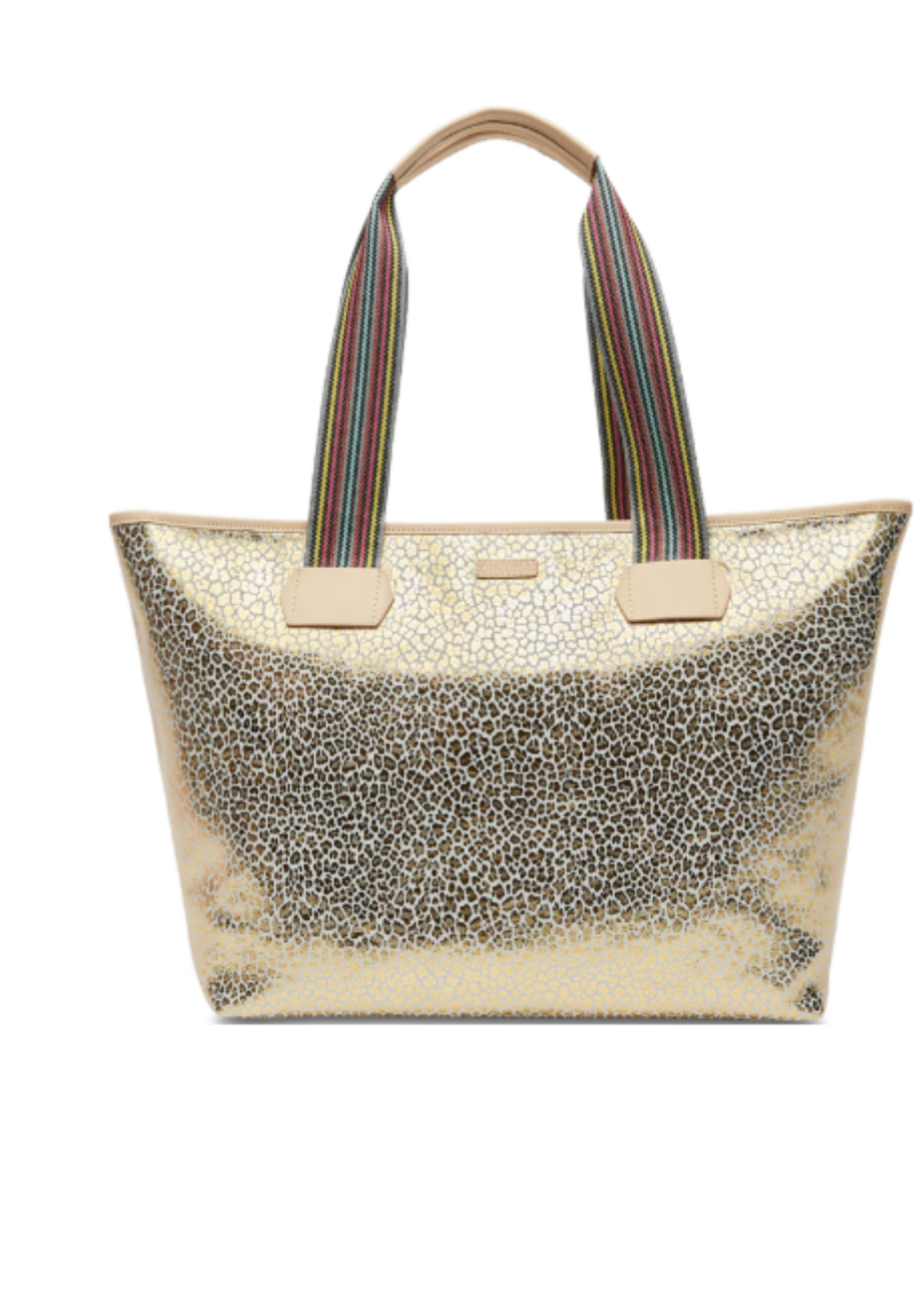 Consuela Bags ZIPPER TOTE, KIT