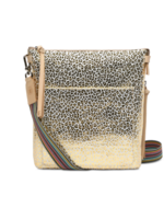 Consuela Bags Tour Crossbody, Kit