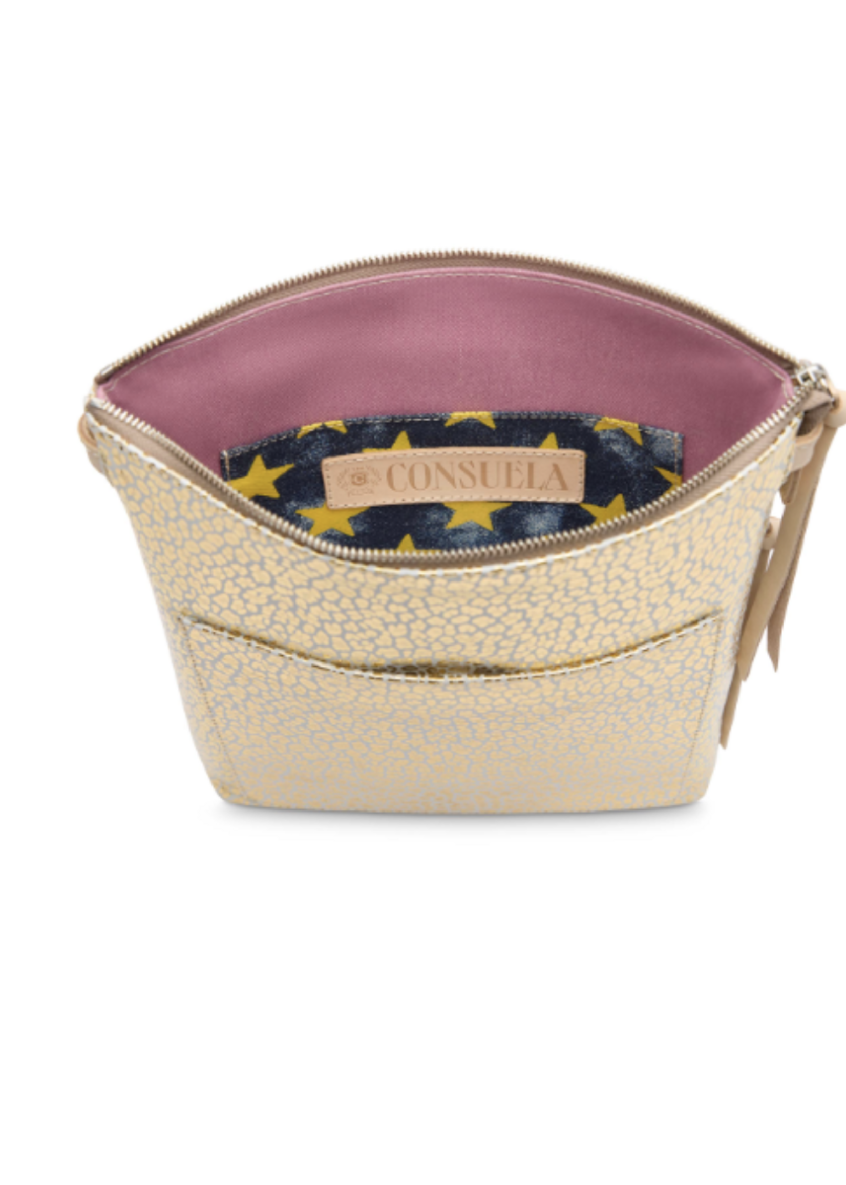Consuela Bags Tour Crossbody, Kit