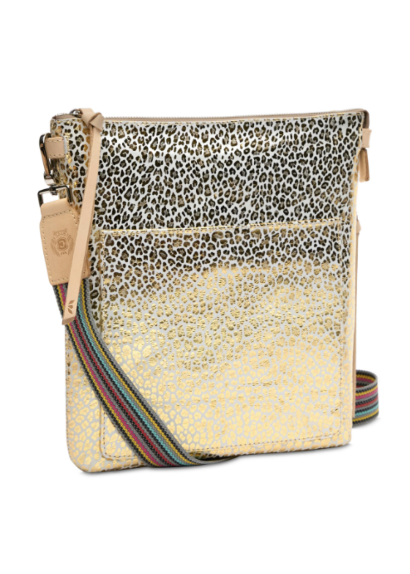Consuela Bags Tour Crossbody, Kit