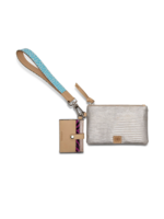 Consuela Bags Combi, Celeste