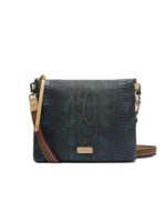 Consuela Bags Downtown Crossbody, Rattler