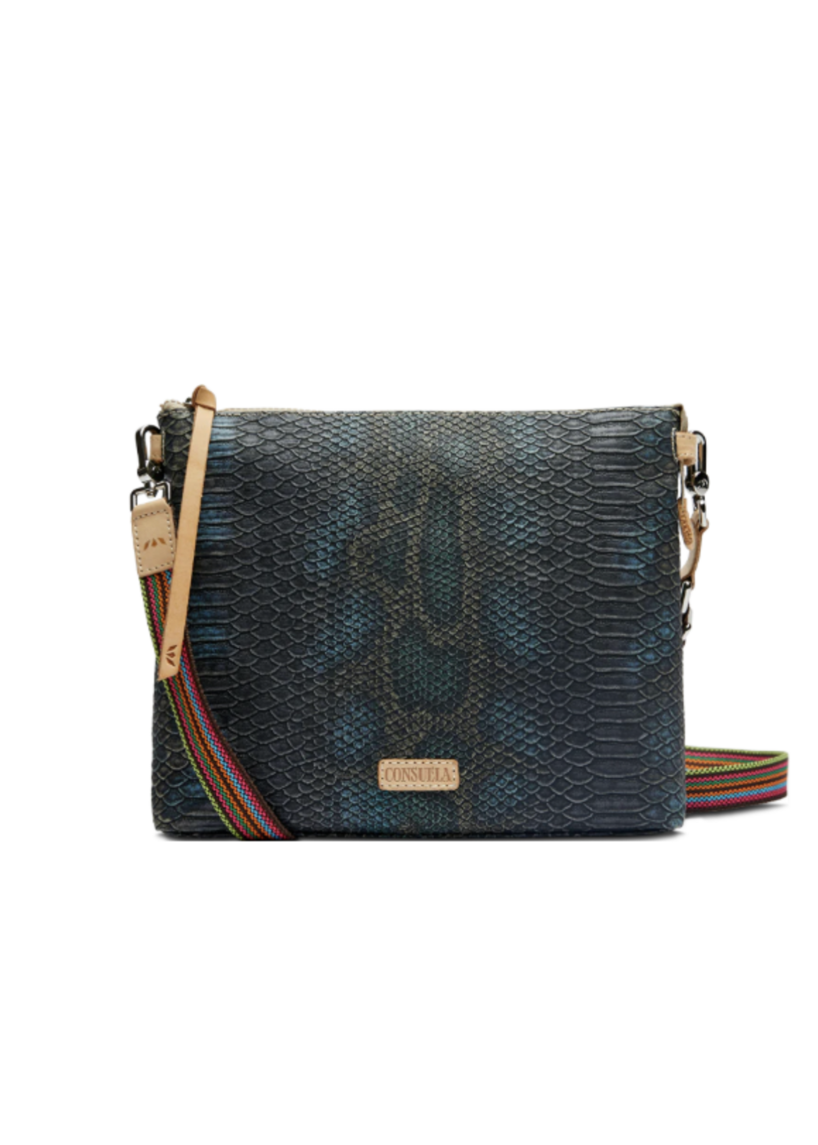 Consuela Bags Downtown Crossbody, Rattler