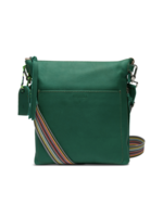 Consuela Bags Tour Crossbody, Teal