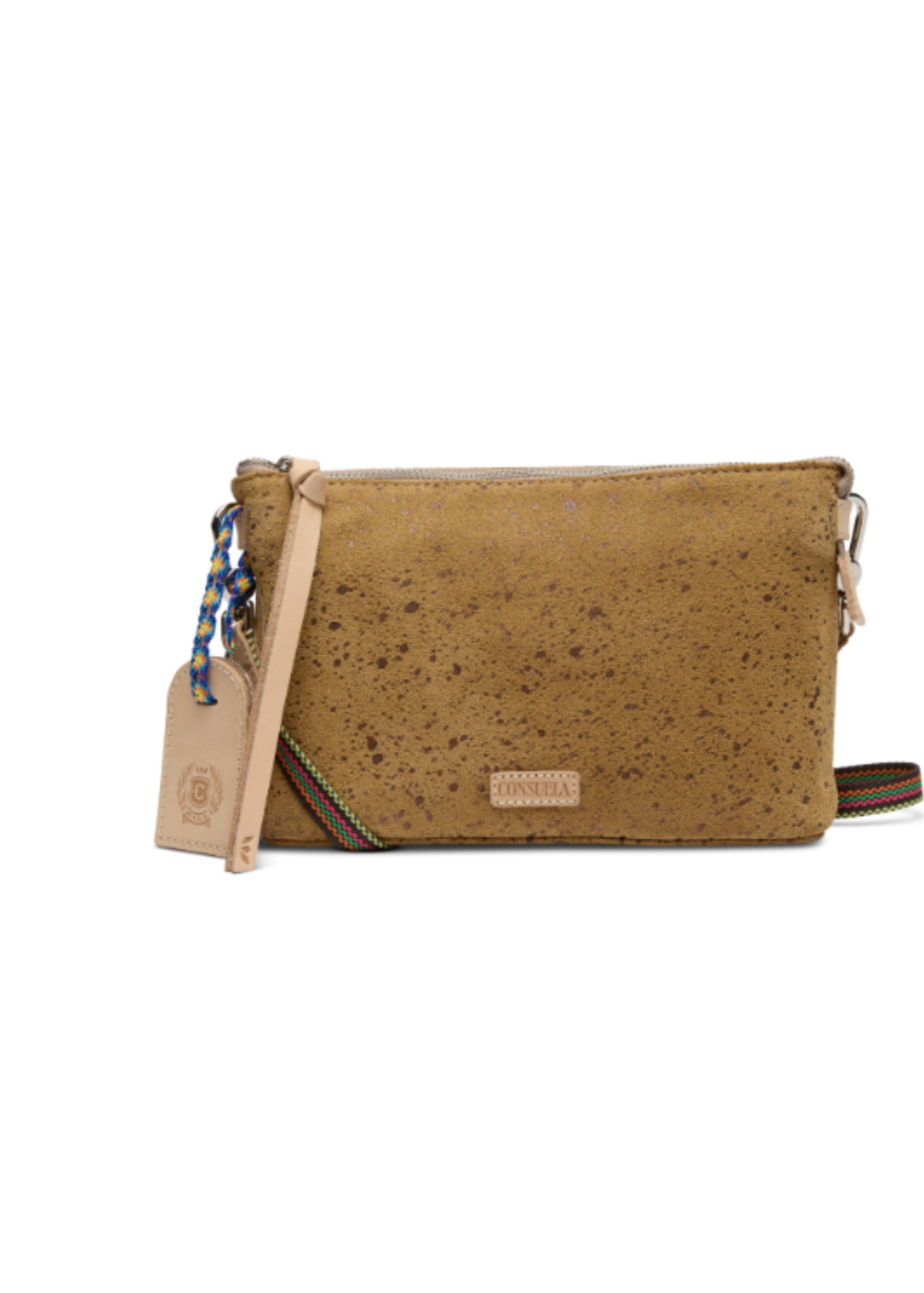 Consuela Bags Midtown Crossbody, Cider