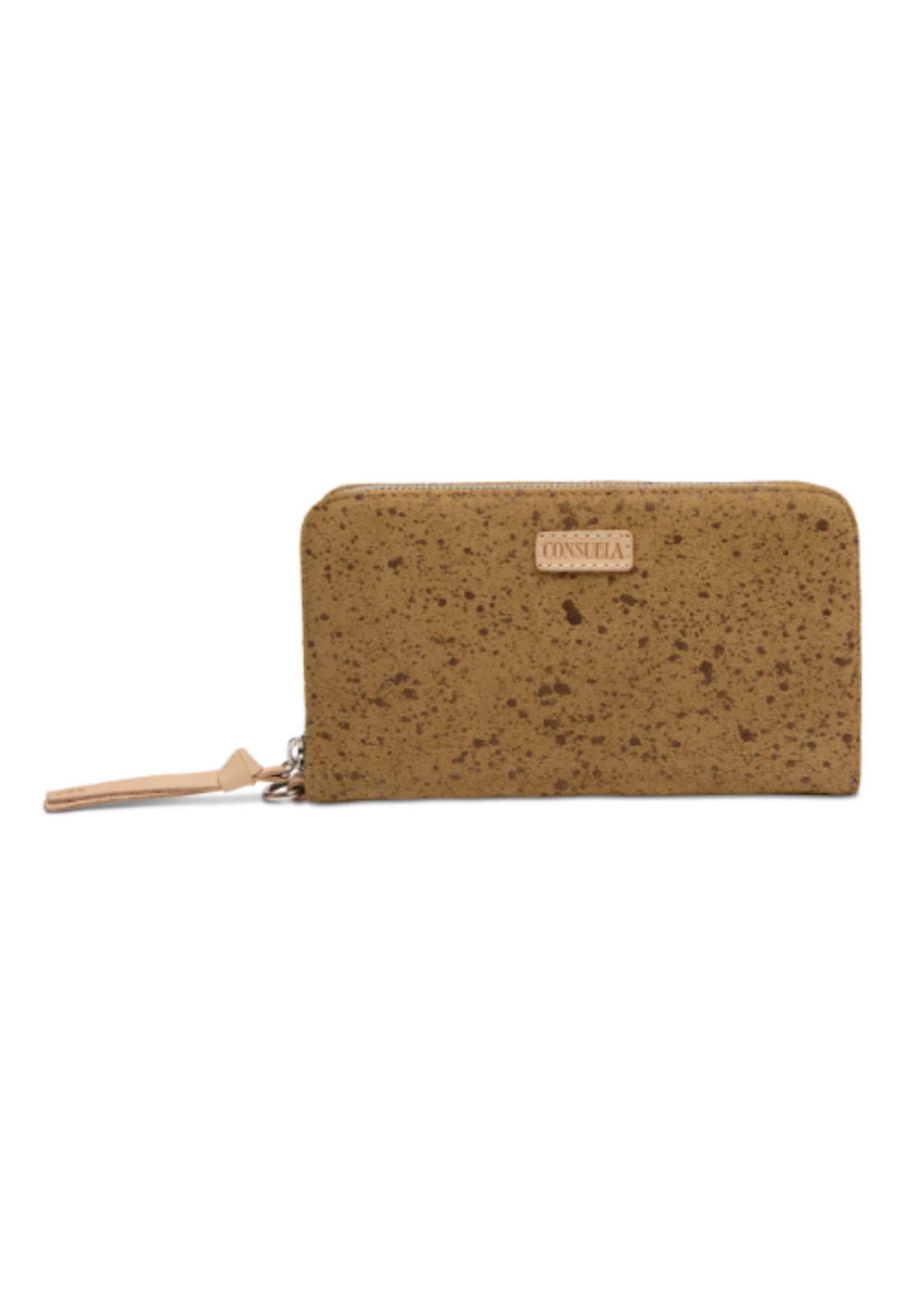 Consuela Bags Essential Wallet, Cider