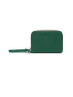 Consuela Bags Zippy Wallet, Teal