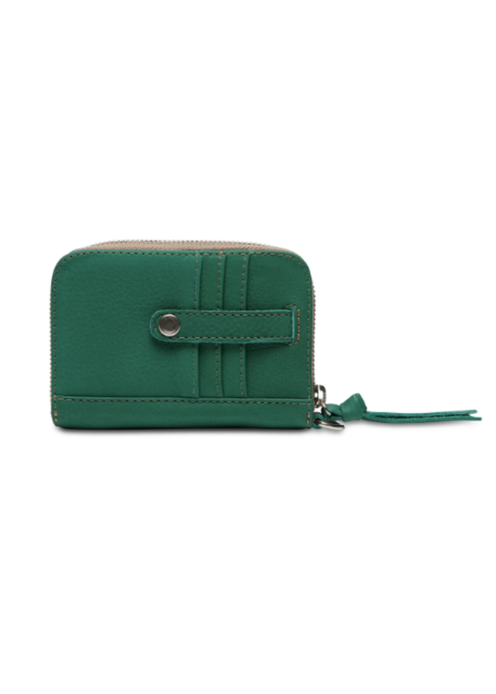 Consuela Bags Zippy Wallet, Teal