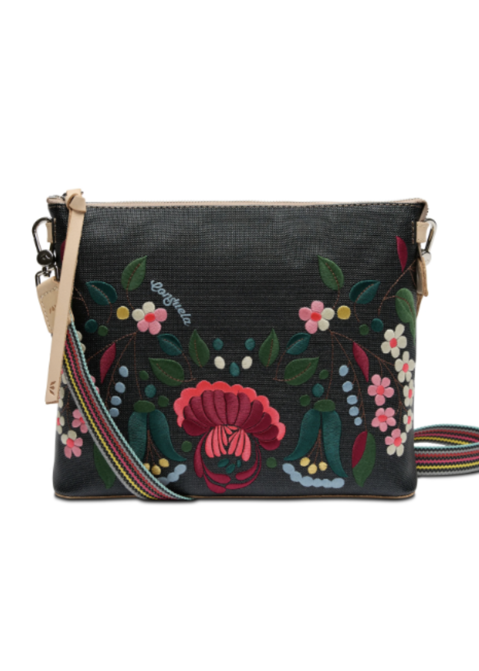 Consuela Bags Downtown Crossbody, Ava