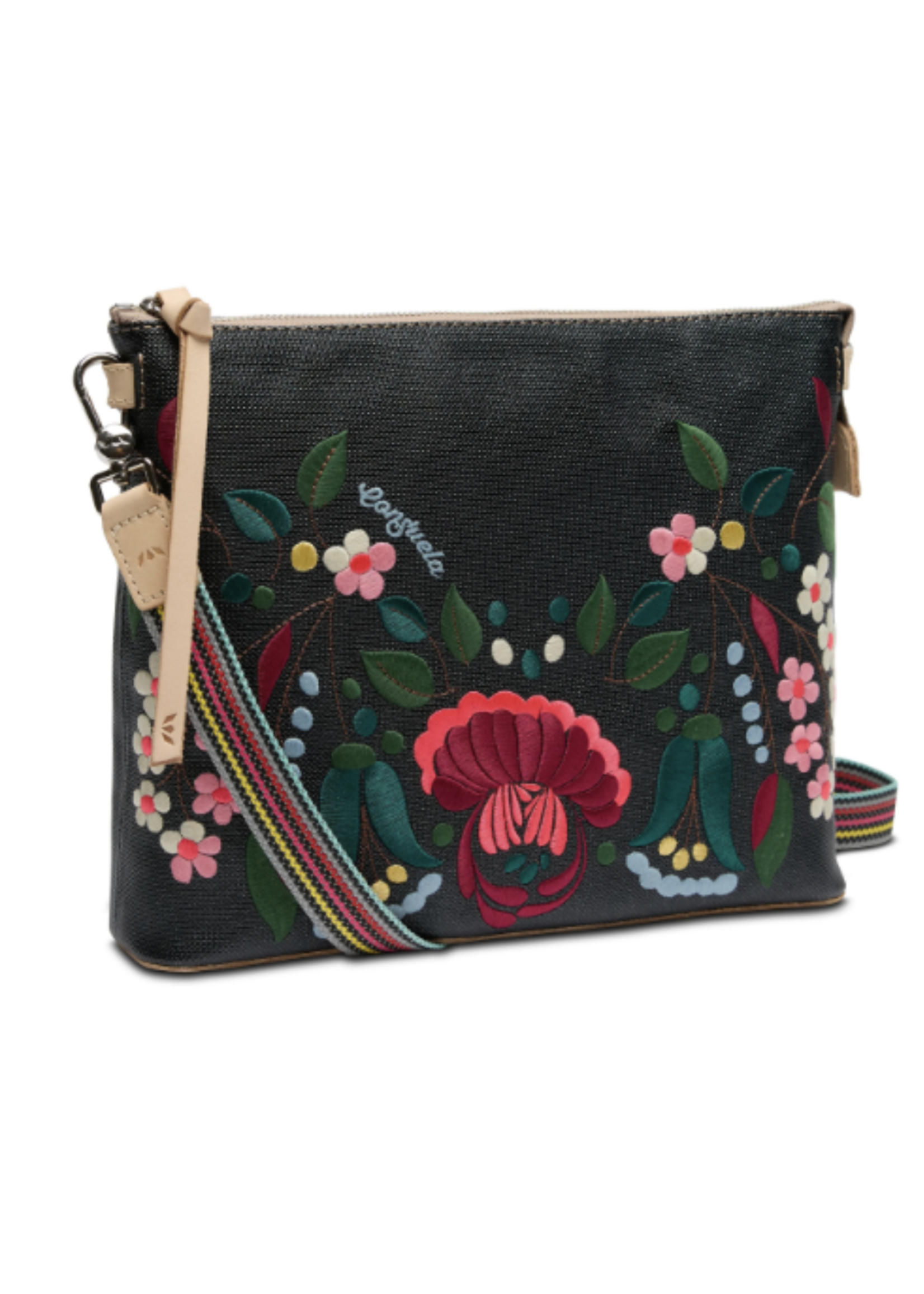 Consuela Bags Downtown Crossbody, Ava