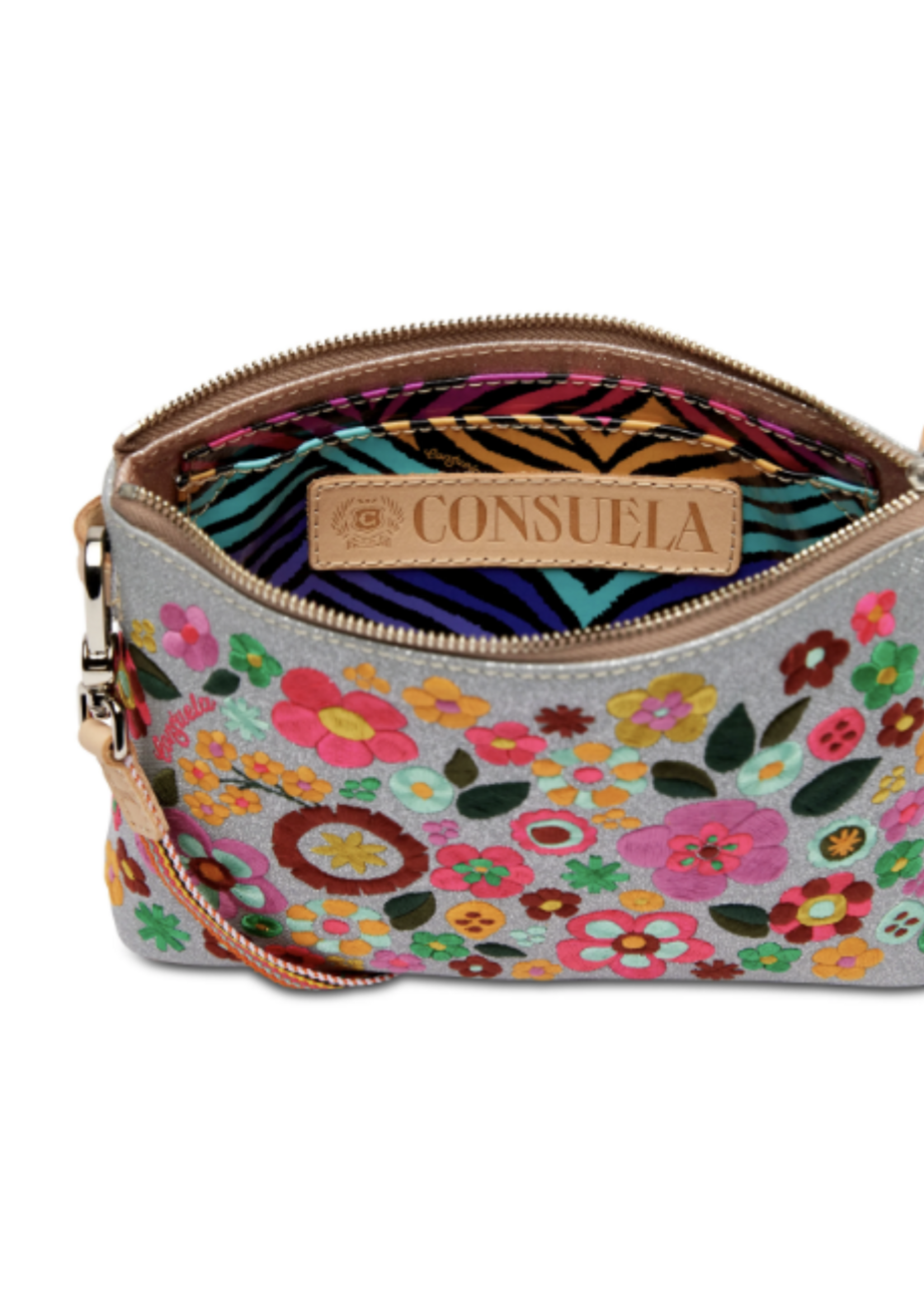 Consuela Bags Midtown Crossbody, Tink