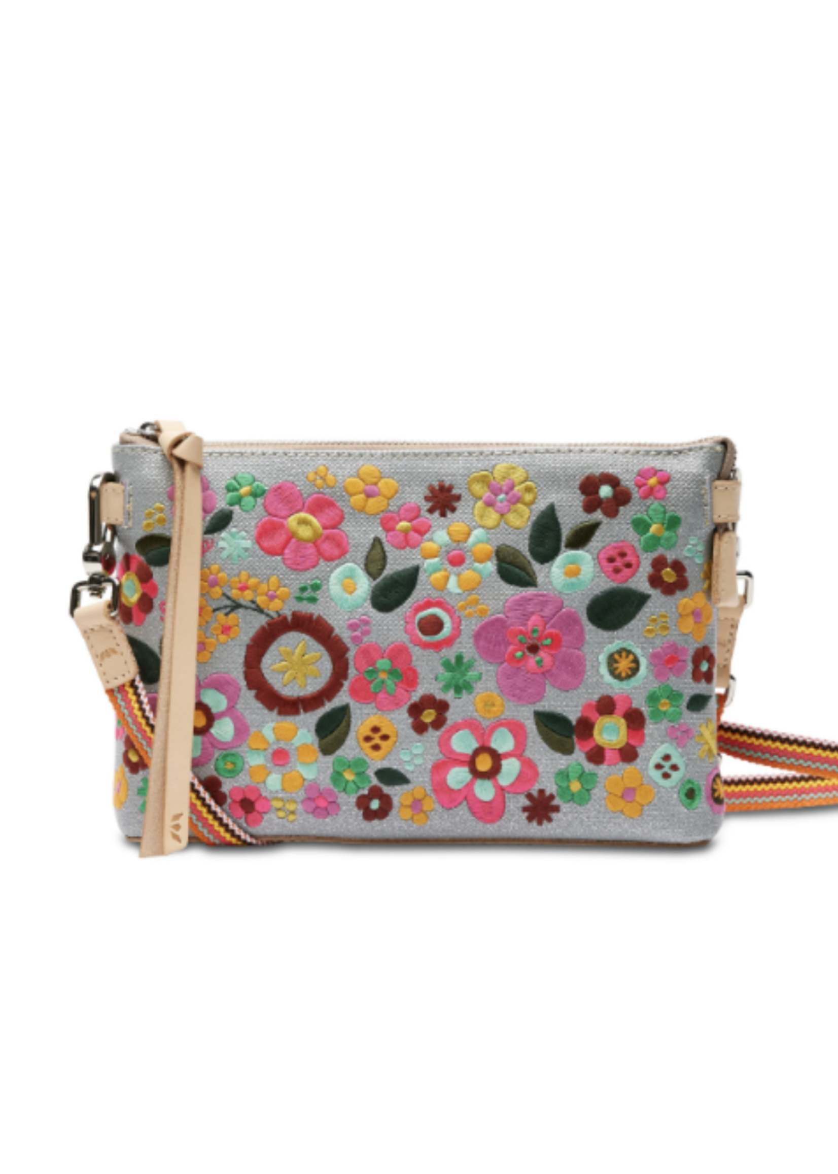 Consuela Bags Midtown Crossbody, Tink