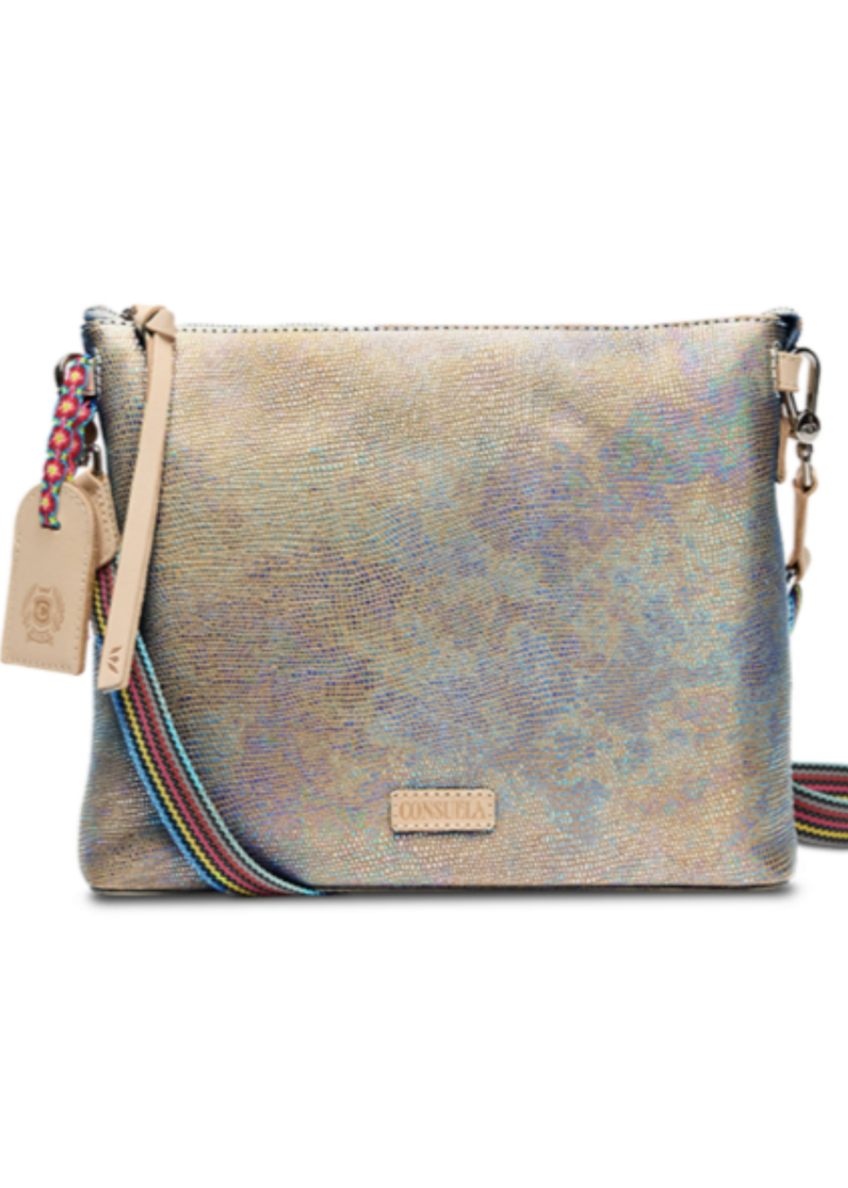 Consuela Bags Downtown Crossbody, Gloria