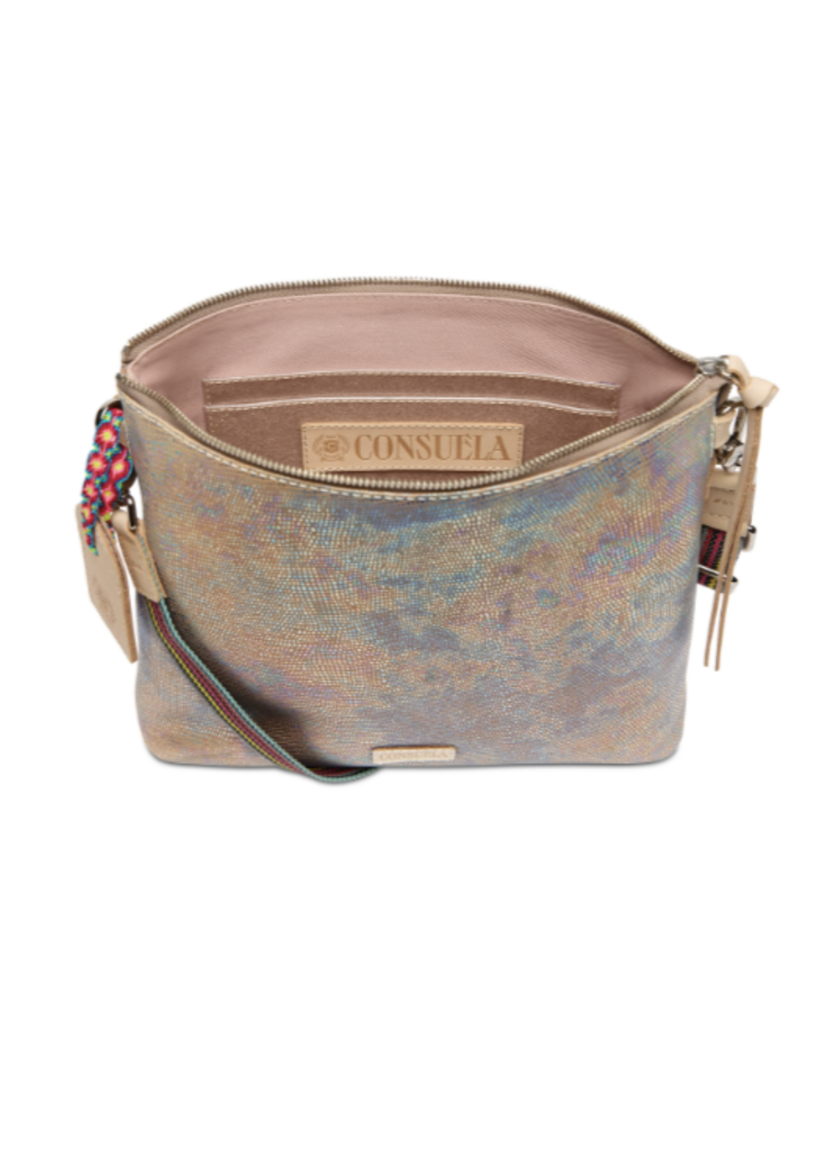 Consuela Bags Downtown Crossbody, Gloria