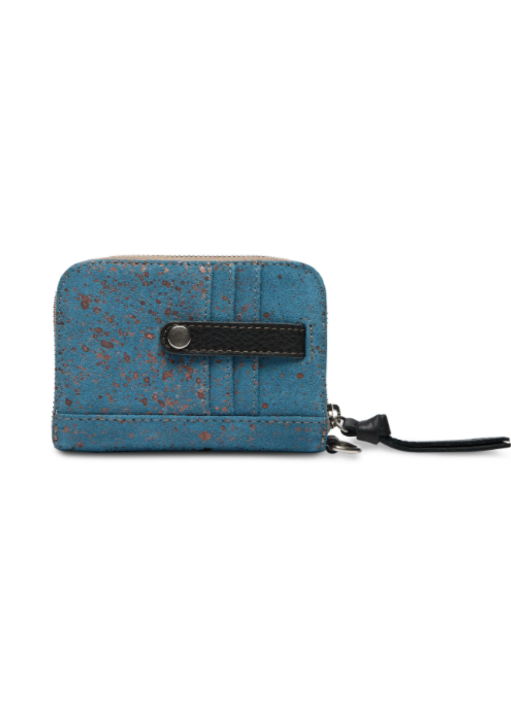 Consuela Bags Zippy Wallet, Nilo
