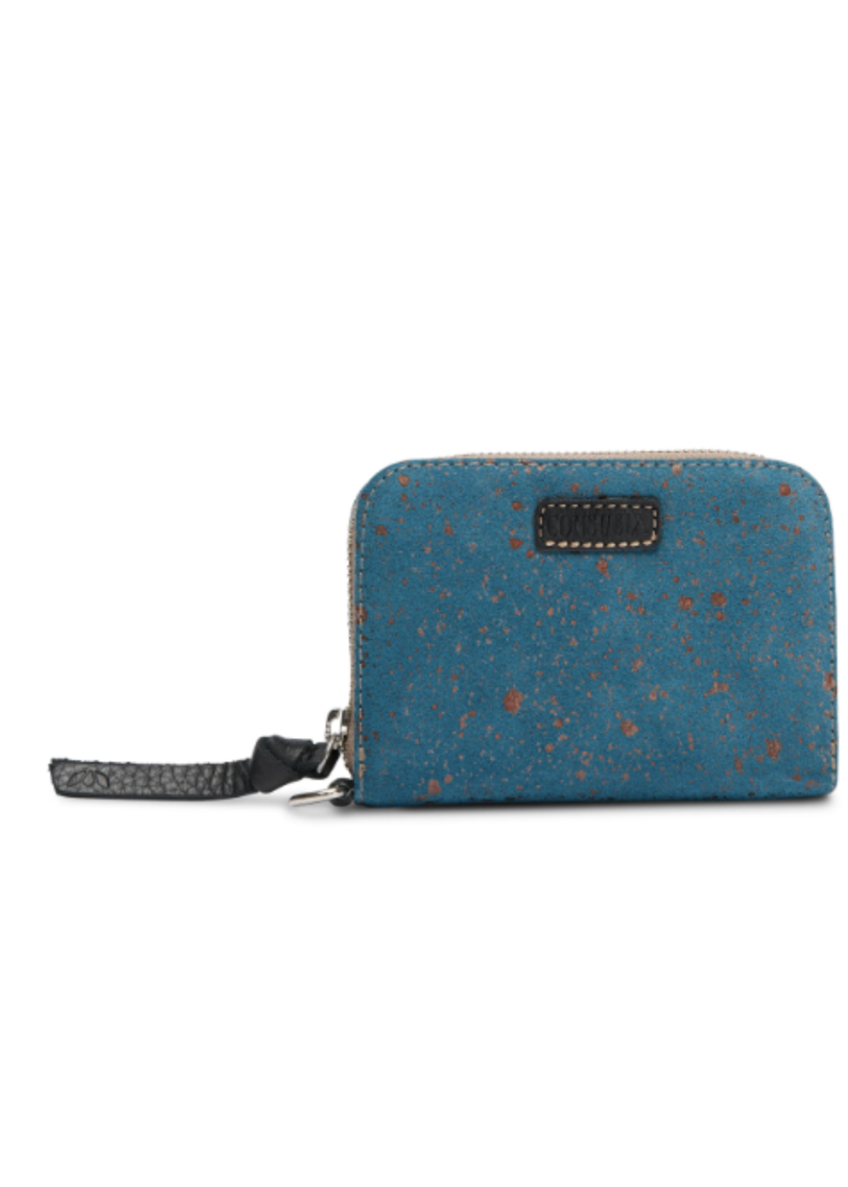 Consuela Bags Zippy Wallet, Nilo