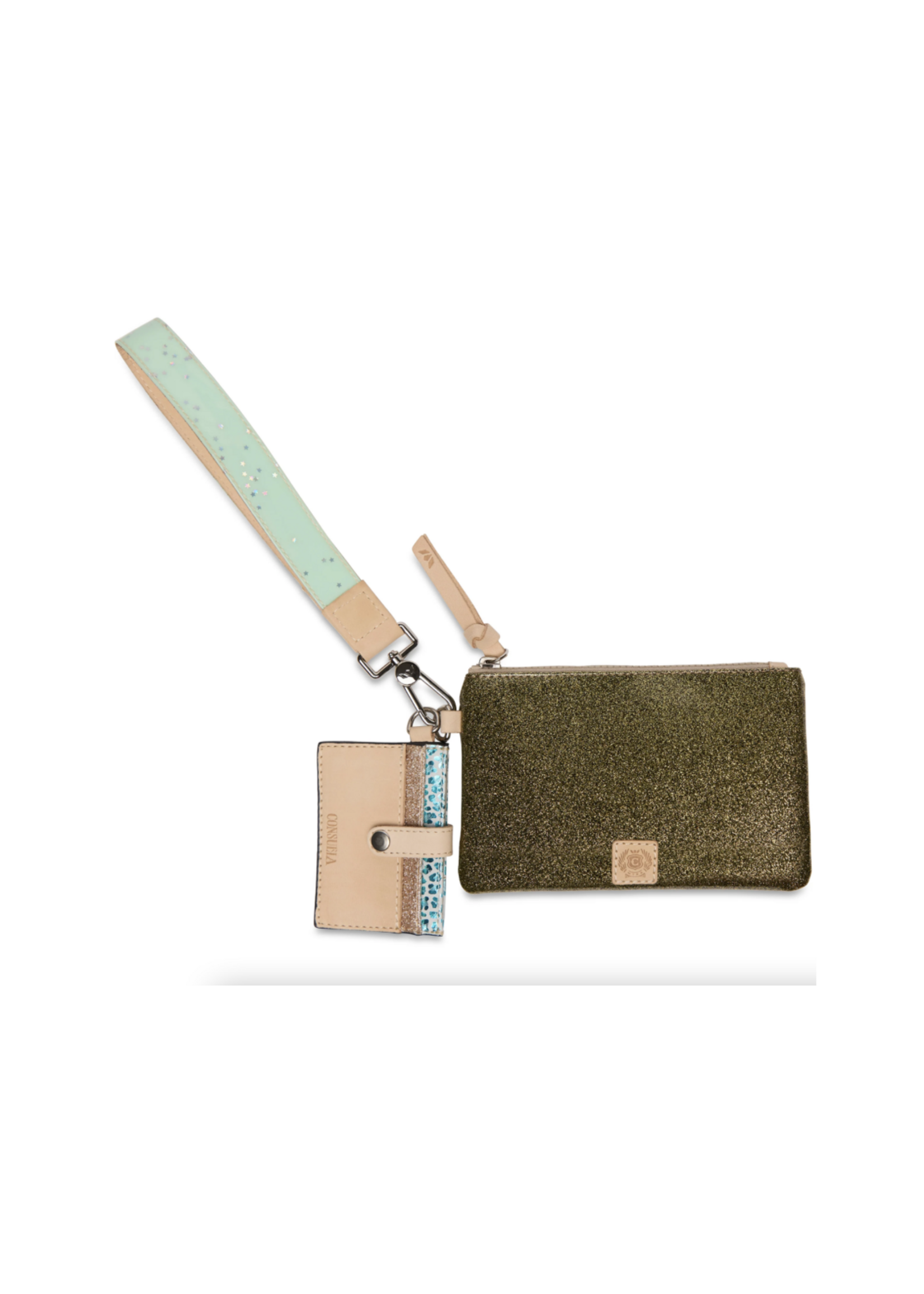 Consuela Bags Combi, Oly