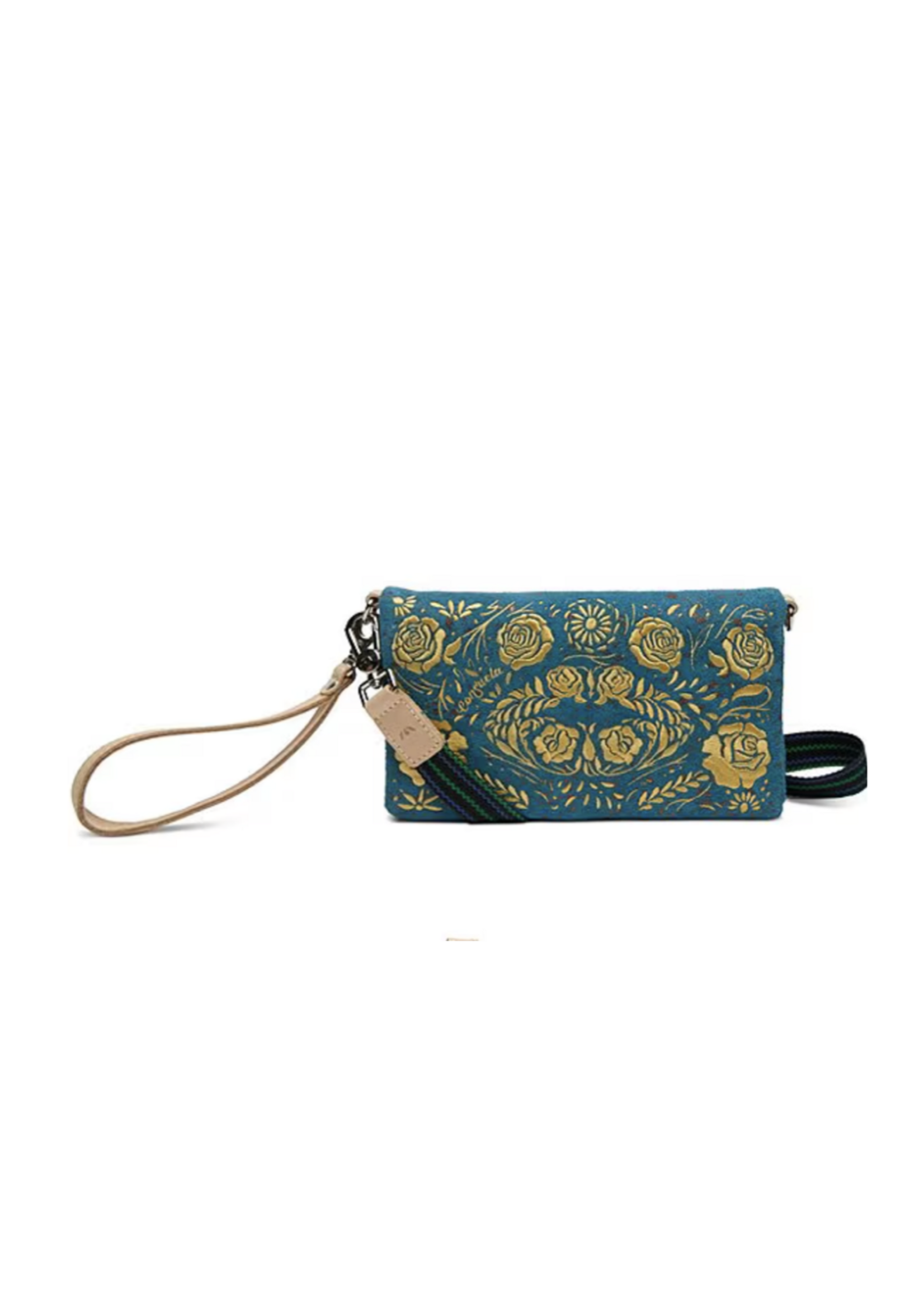 Consuela Bags Uptown Crossbody, Shiloh
