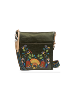 Consuela Bags Tour Crossbody, Vic