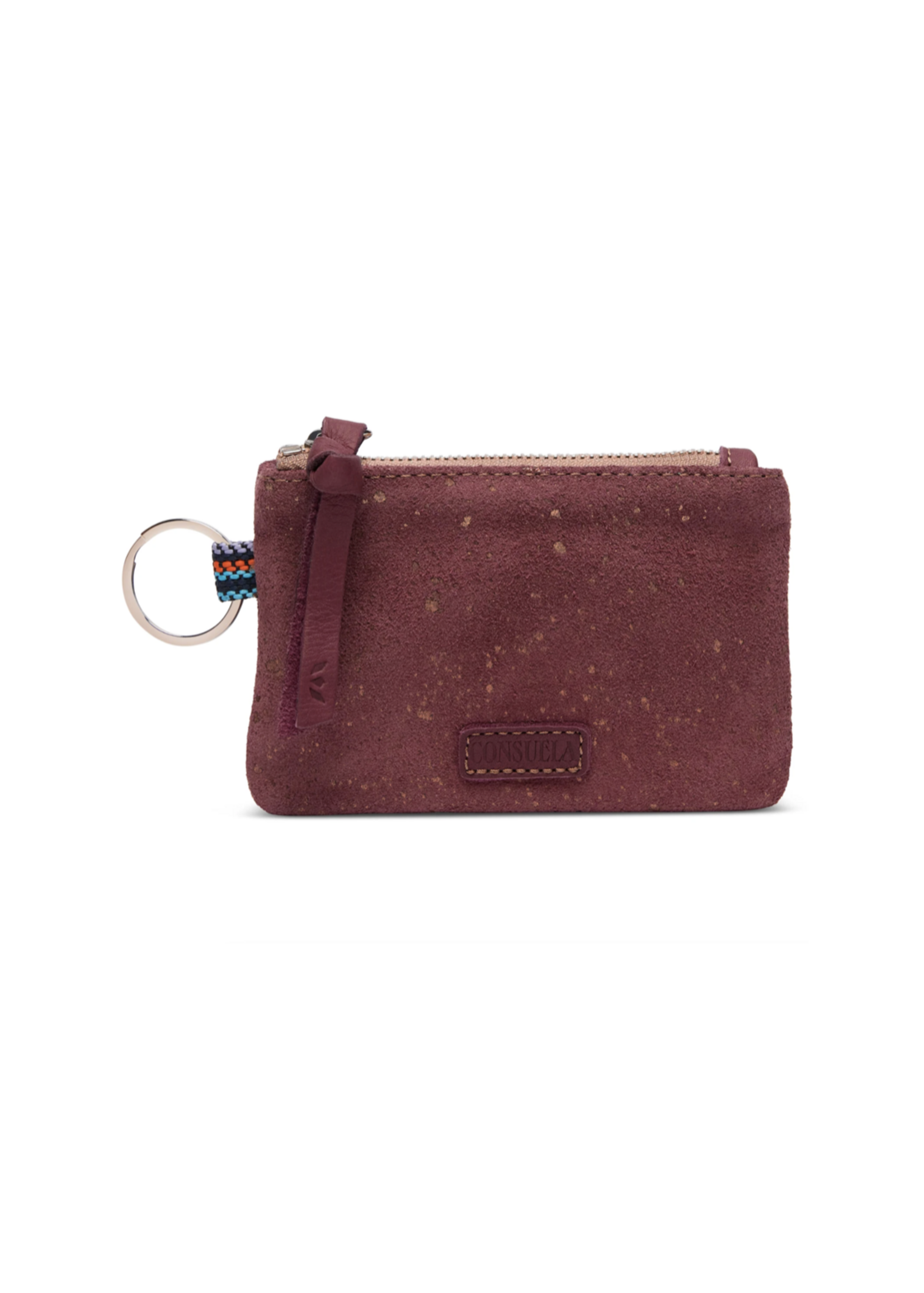 Consuela Bags Pouch, Rose