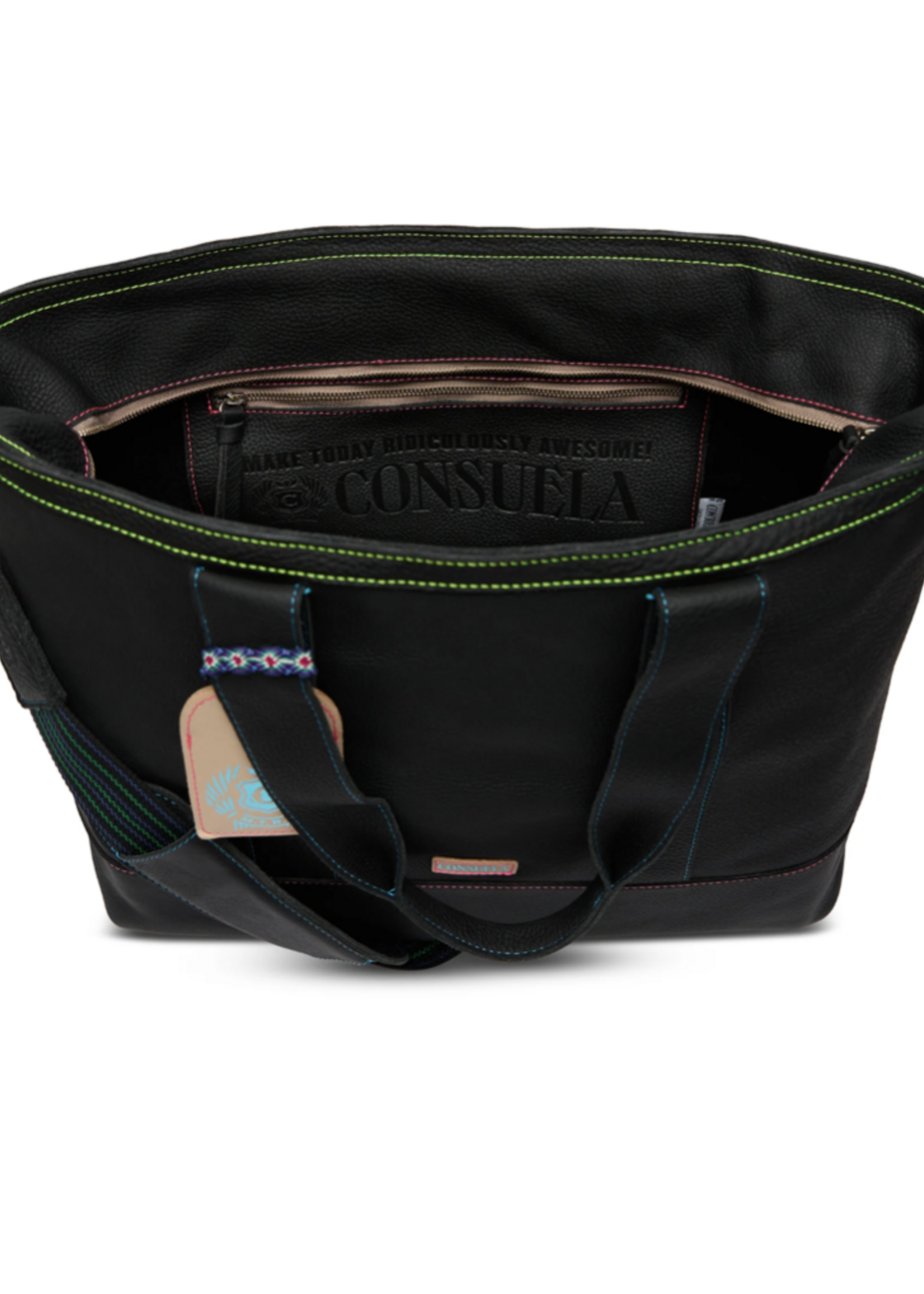 Consuela Bags Max Tote, Cyndi