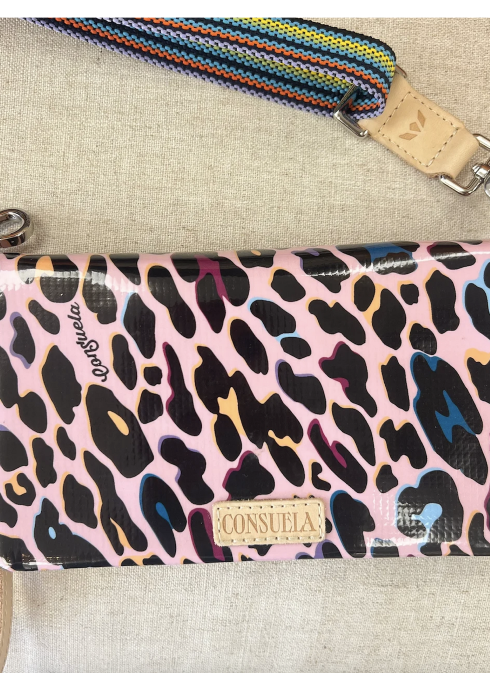Consuela Bags Uptown Crossbody, Ruth