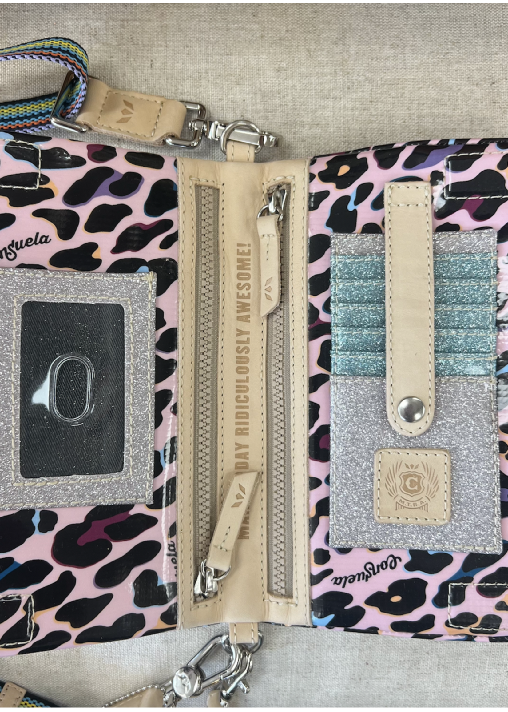 Consuela Bags Uptown Crossbody, Ruth