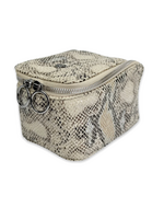 PurseN Train Jewelry Case - Safari Sand