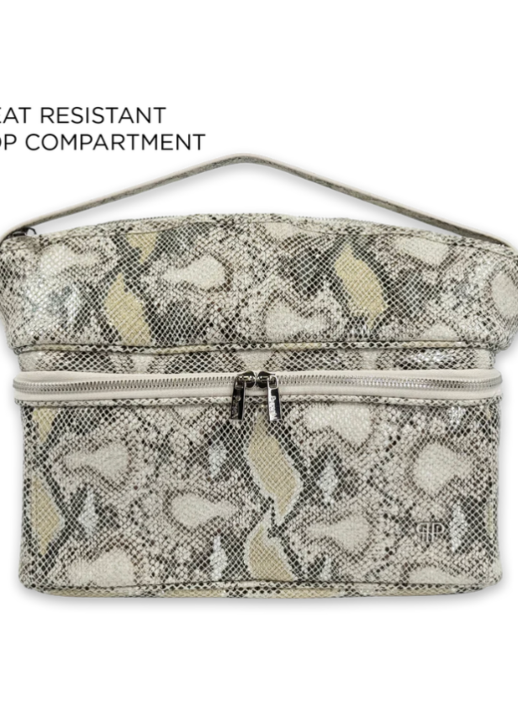 PurseN Stylist Bag - Safari Sand