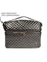 PurseN Stylist Bag- Bronze