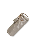 PurseN Hot Tool Holder-Pearl Quilted