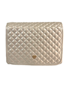 PurseN Everyday Sleek- Pearl Quilted
