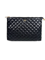 PurseN Everyday Sleek- Timeless Quilted