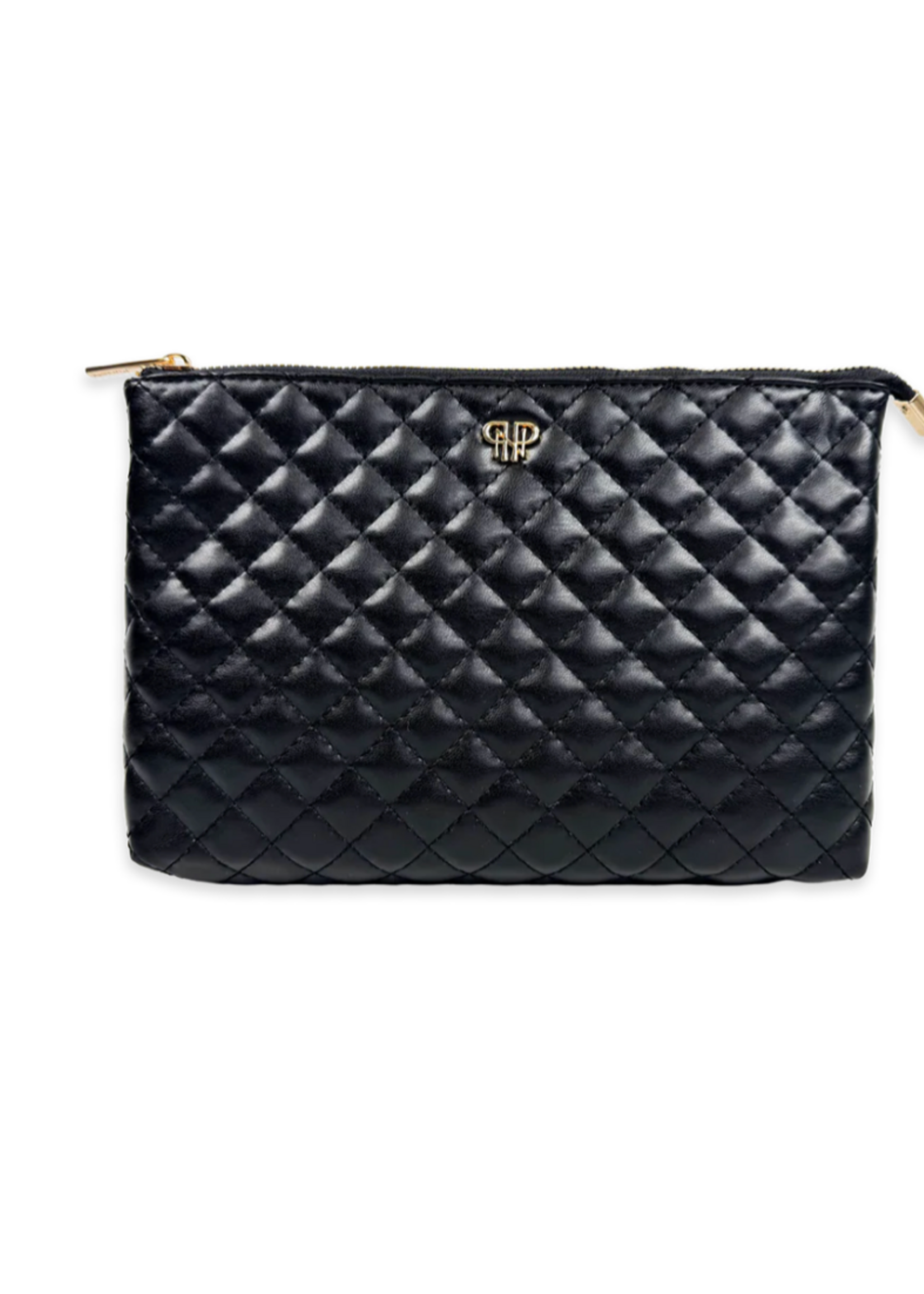 PurseN Everyday Sleek- Timeless Quilted