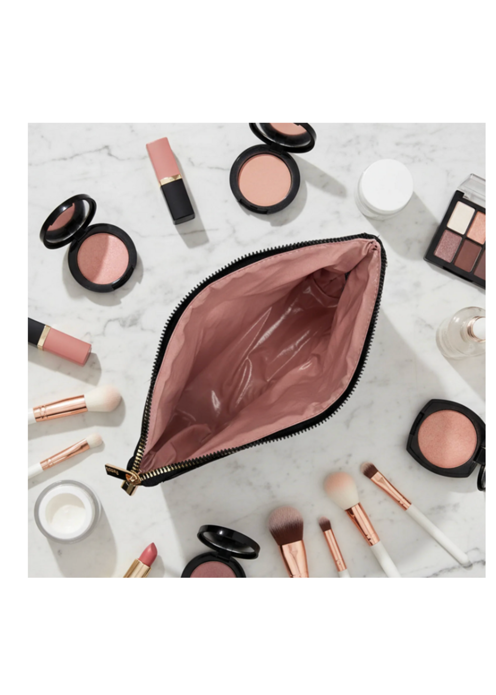 PurseN Everyday Sleek- Timeless Quilted
